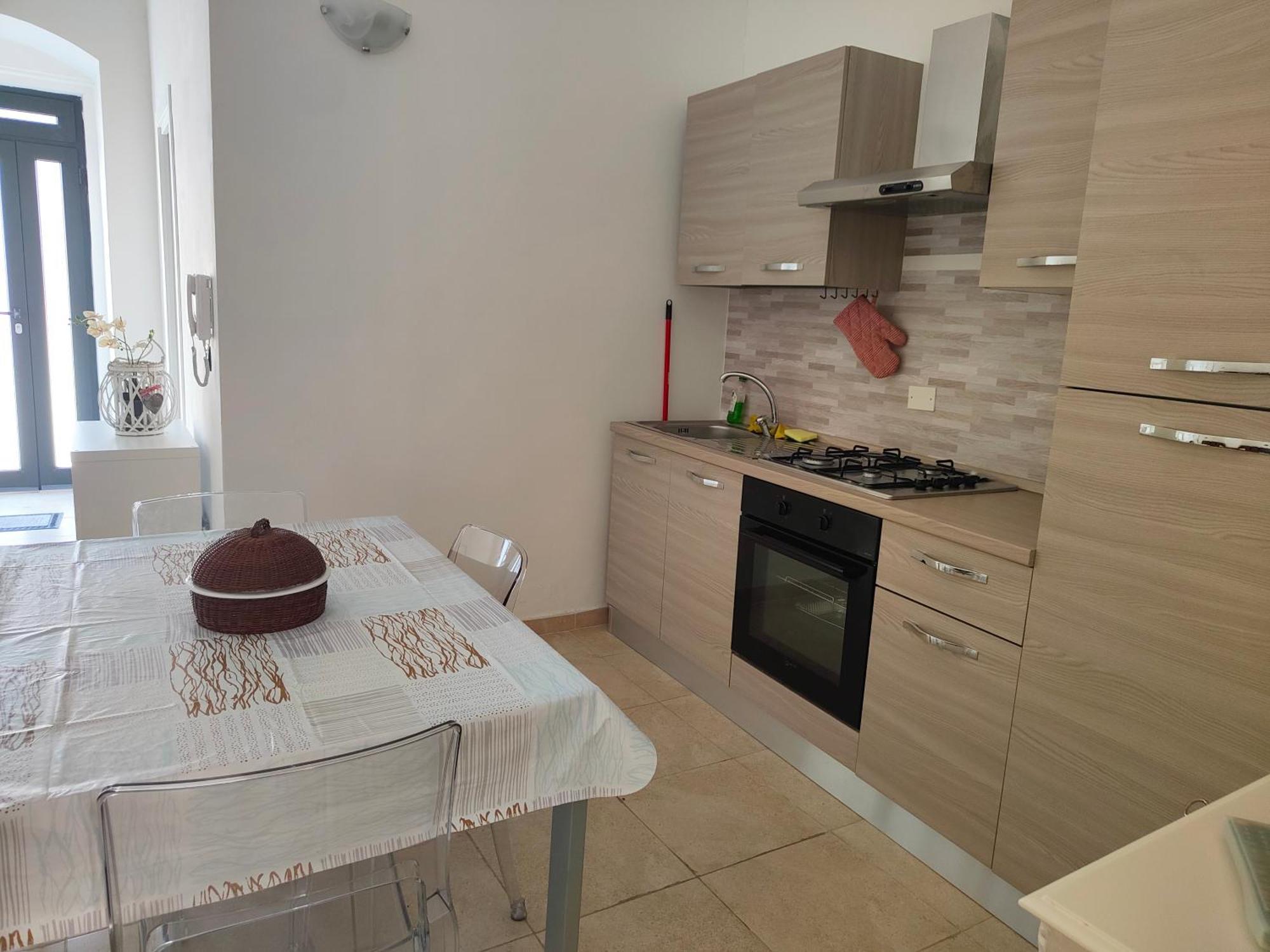 Venere Apartment Bari Exterior foto