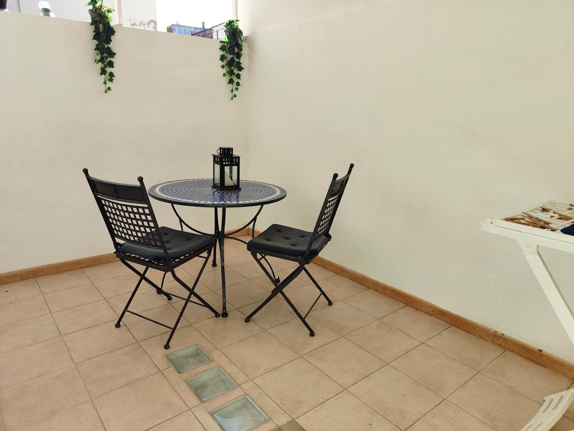 Venere Apartment Bari Exterior foto