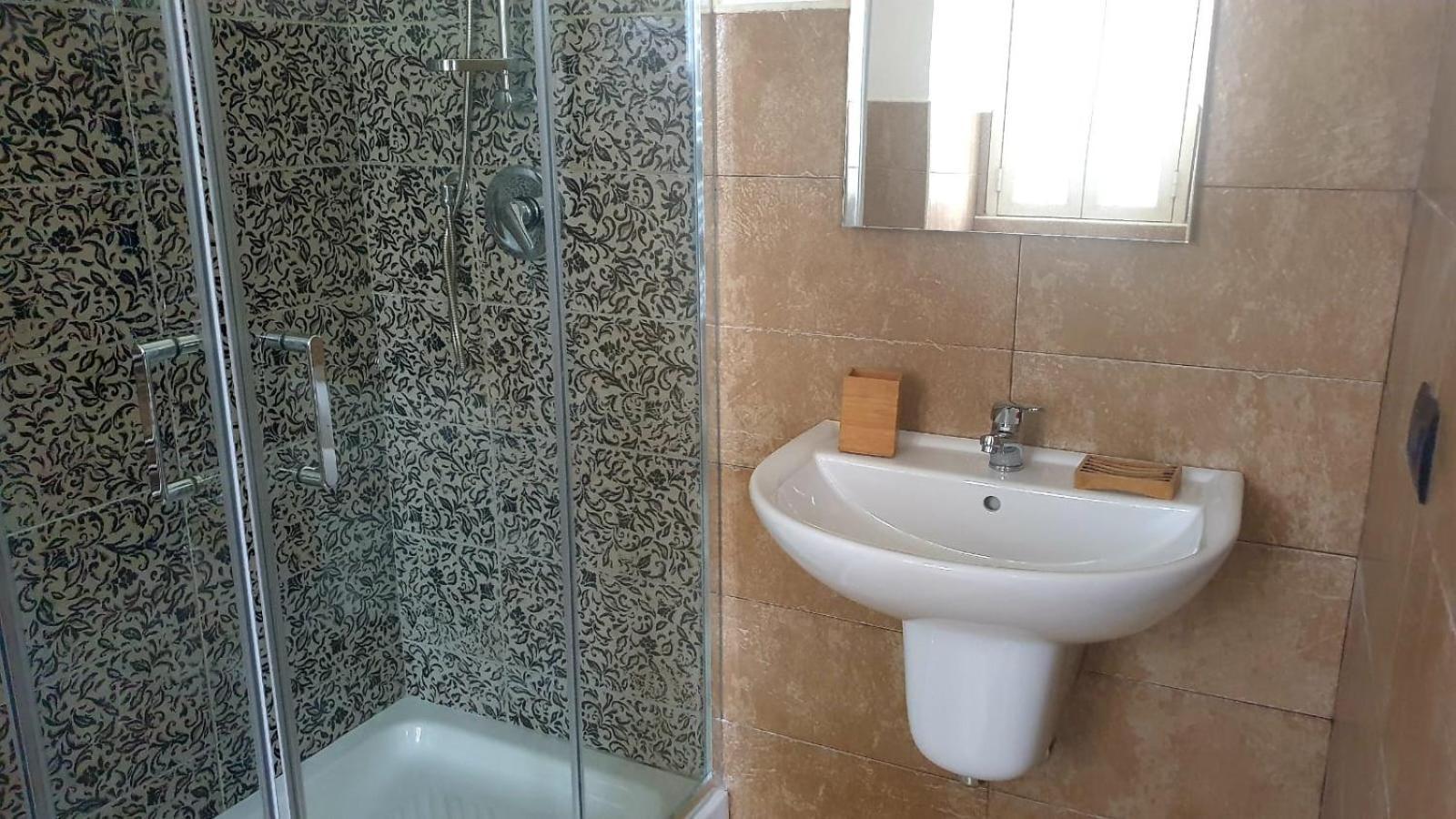 Venere Apartment Bari Exterior foto