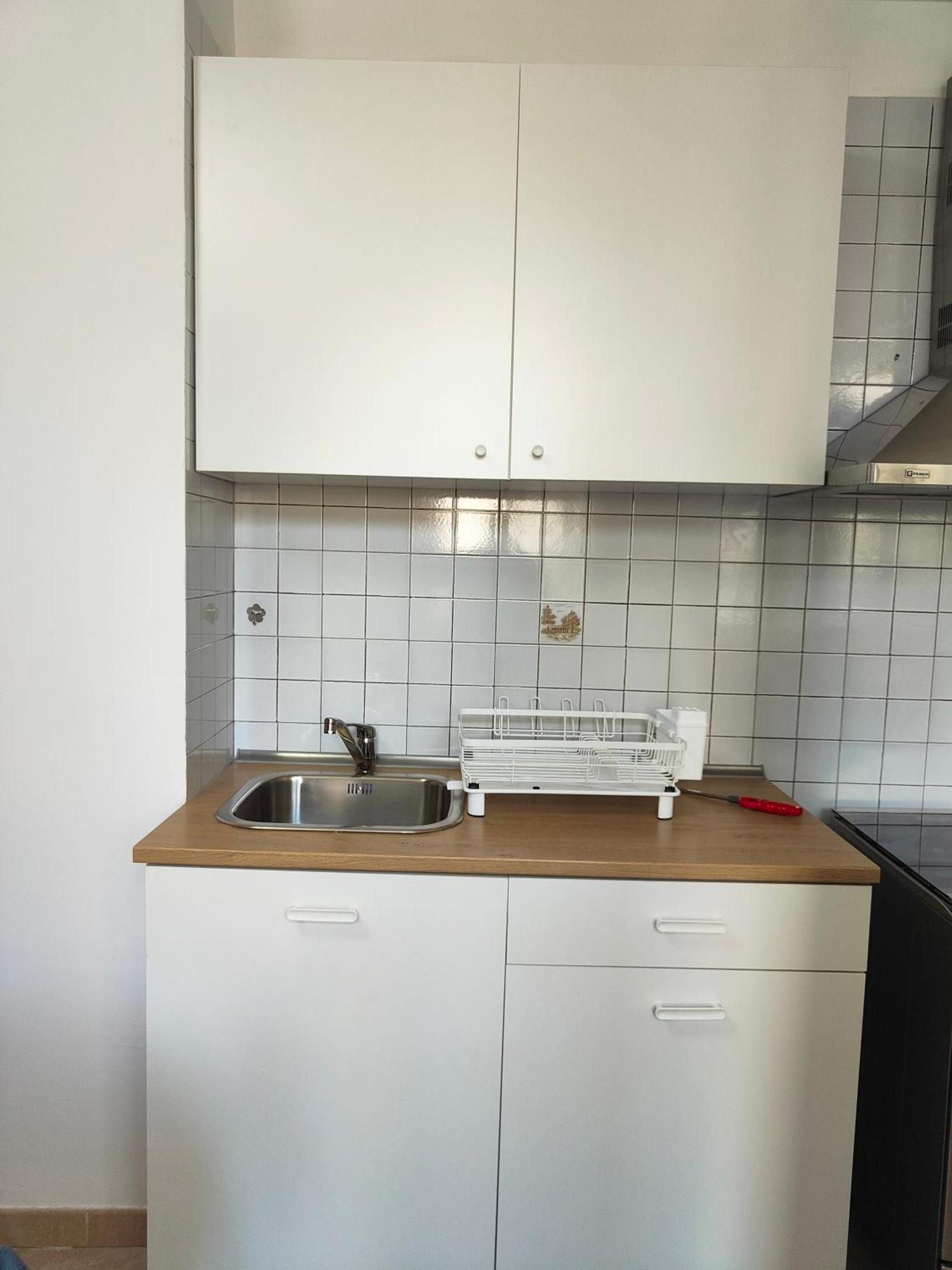 Venere Apartment Bari Cameră foto